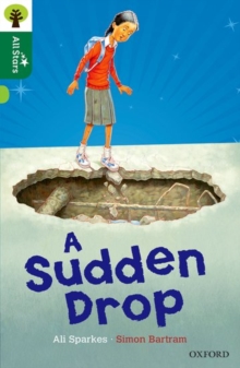 Image for Oxford Reading Tree All Stars: Oxford Level 12: A Sudden Drop