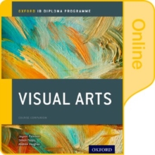 Image for Visual arts: Course book