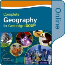 Image for Complete Geography for Cambridge IGCSE