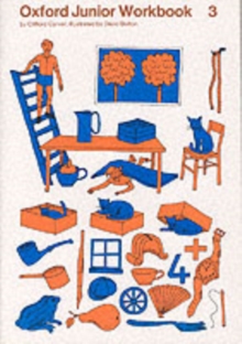 Oxford Junior Workbooks: Book 3