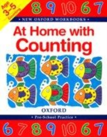 Image for At Home with Counting