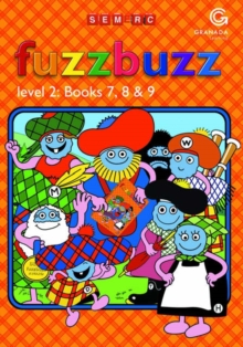 Image for Fuzzbuzz