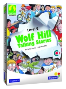 Image for Wolf Hill