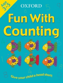 Image for Fun With Counting