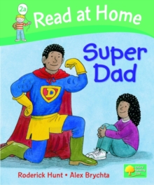 Image for Super Dad!