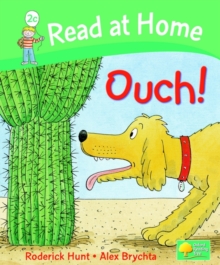Image for Read at Home: More Level 2C: Ouch!