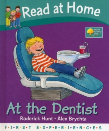 Image for At the dentist