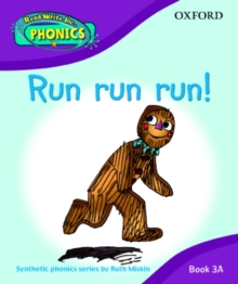 Image for Run run run!