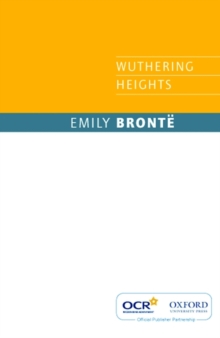 Image for OCR Wuthering Heights