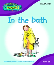 Image for Read Write Inc Home Phonics Book in the Bath