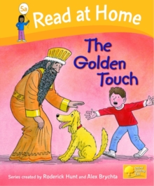 Image for Read at Home: More Level 5a: The Golden Touch
