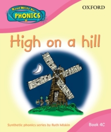 Image for High on a hill