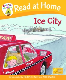 Image for Read at Home: Floppy's Phonics: L5: Ice City