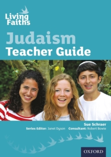 Living Faiths Judaism Teacher Guide