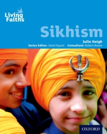 Image for Living Faiths Sikhism Student Book