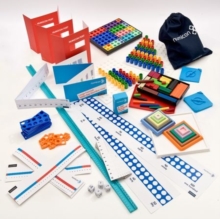 Image for Numicon One to One Starter Apparatus Pack A
