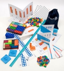 Image for Numicon One to One Starter Apparatus Pack B