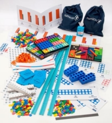 Image for Numicon Starter Apparatus Pack B