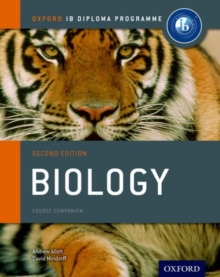 Image for Biology: Course companion