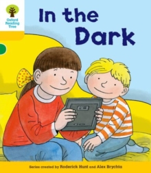 Image for Oxford Reading Tree: Decode and Develop More A Level 5 : In The Dark