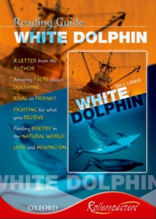 Image for Rollercoasters: White Dolphin Reading Guide