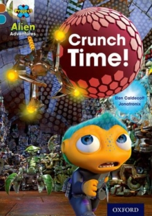 Image for Crunch time!