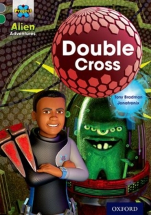 Image for Double cross
