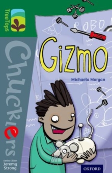 Image for Gizmo