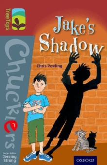 Image for Oxford Reading Tree TreeTops Chucklers: Level 15: Jake's Shadow