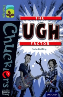 Image for The ugh factor