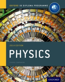 Image for IB physics: Course book