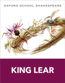 Image for Oxford School Shakespeare: King Lear