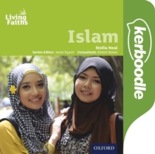 Image for Living Faiths Islam: Kerboodle Book