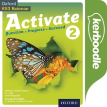 Image for Activate: 11-14 (Key Stage 3): 2 Kerboodle Book