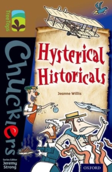 Image for Hysterical historicals