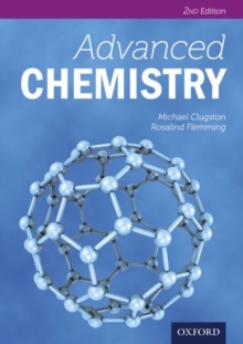 Image for Advanced Chemistry