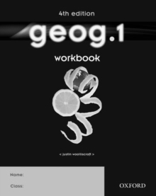 Image for geog.1: Workbook