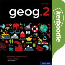 Image for geog.2 4th edition Kerboodle: Lessons, Resources & Assessment