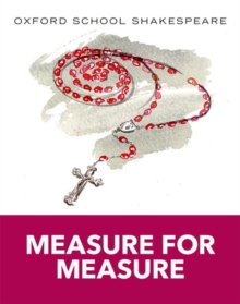 Image for Oxford School Shakespeare: Measure for Measure