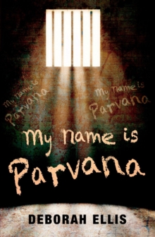 Image for My name is Parvana