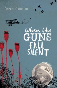 Image for Rollercoasters: When the Guns Fall Silent Reader