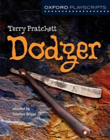 Image for Oxford Playscripts: Dodger