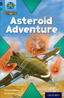 Image for Asteroid adventure