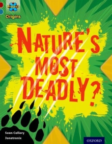 Image for Nature's most deadly?