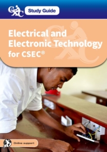 Image for Electrical and electronic technology for CSEC