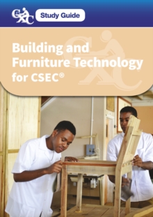 Image for CXC Study Guide: Building and Furniture Technology for CSEC(R)