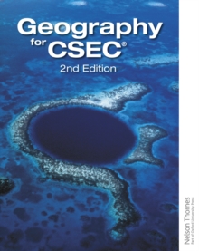 Image for Geography for CSEC(R)