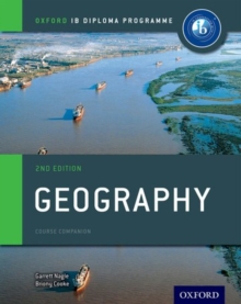Image for IB geography