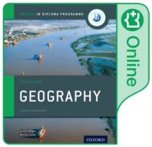 Image for Geography: Course book