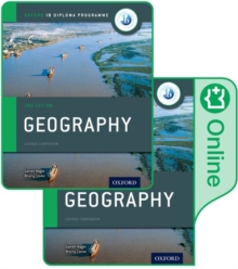 Image for IB geography